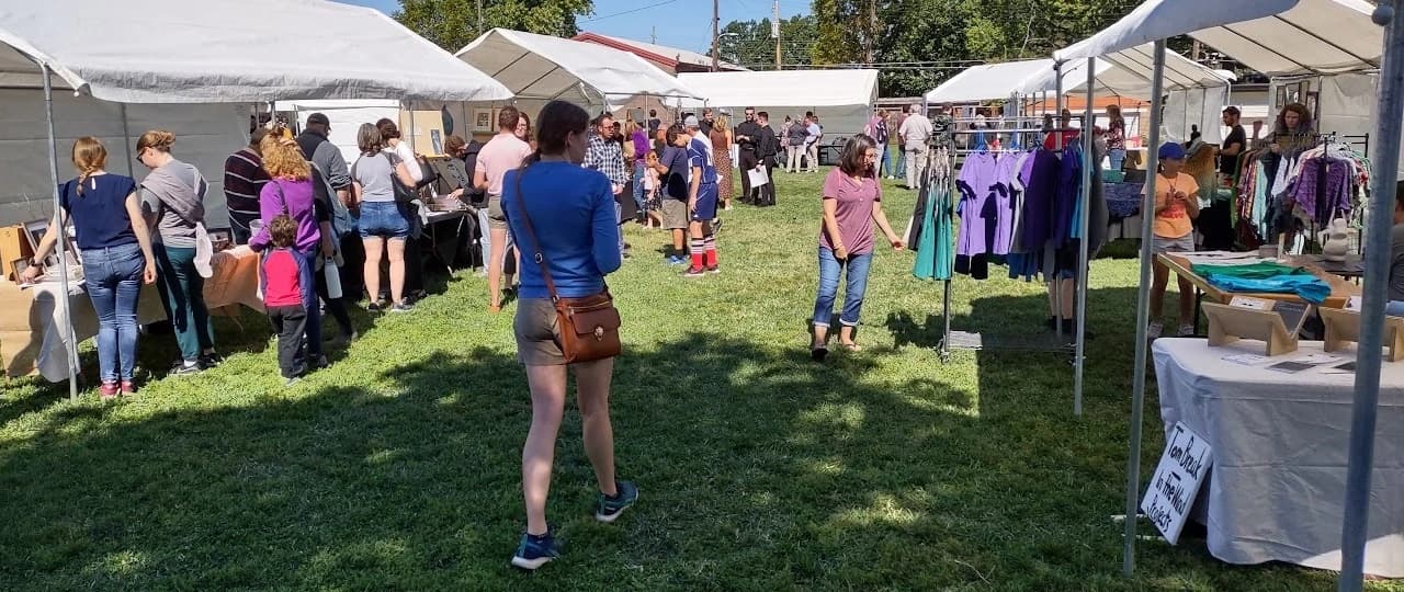 Catholic Art Festival, October 1st, 2022